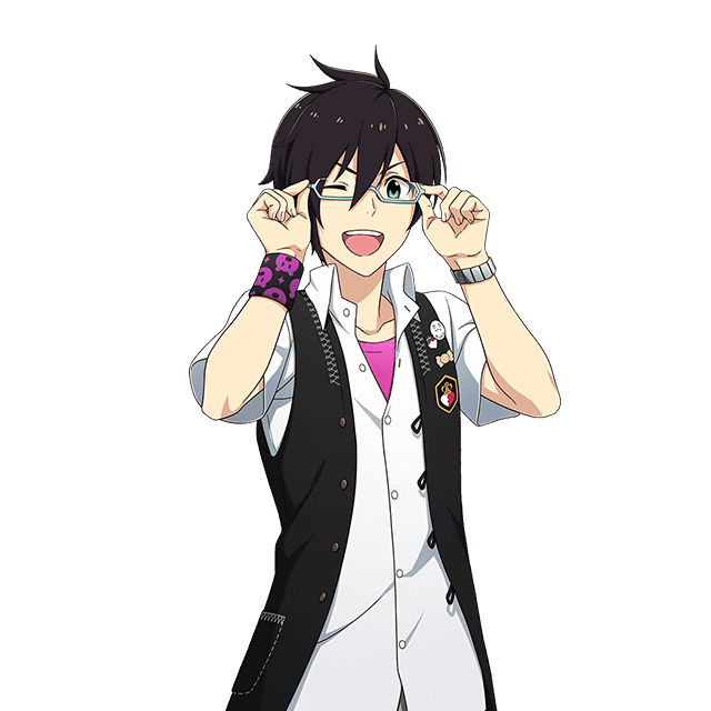 カード/伊瀬谷 四季 - アイドルマスターsideM Wiki*